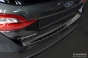 Galinio bamperio apsauga Ford Fiesta VII (2017→)